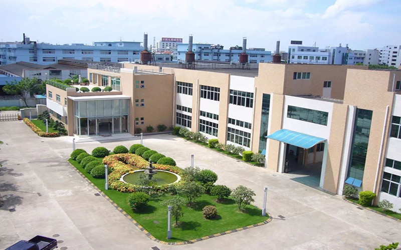 الصين Cixi Changhe Leyou Sanitary Ware Factory ملف الشركة